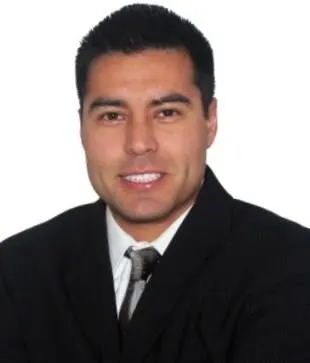 Carlos Aguilar, real estate agent in Lakewood