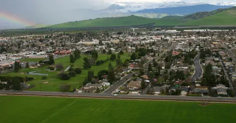Carlos Aleman, real estate agent in Hemet