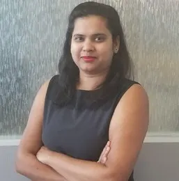 Julie Alphonso, real estate agent in Cerritos