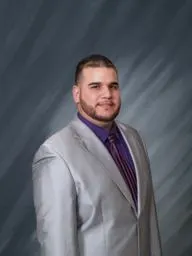 Francisco Avila, real estate agent in Lakewood