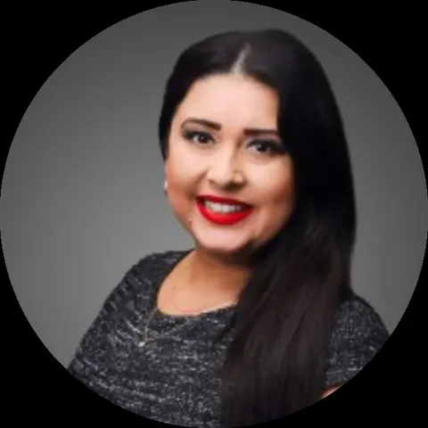 Toni Ayala, real estate agent in Upland