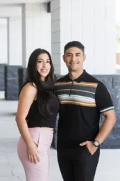 Juan Carlos Ayala, real estate agent in Hemet