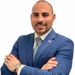 Arthur Barreda, real estate agent in Norwalk