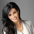 Laura Borbon, real estate agent in Los Angeles