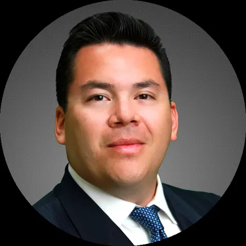Erick Castro, real estate agent in Murrieta