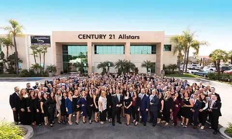Alexis Clavesilla, real estate agent in Whittier