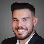 Scott Dominguez, real estate agent in Hesperia