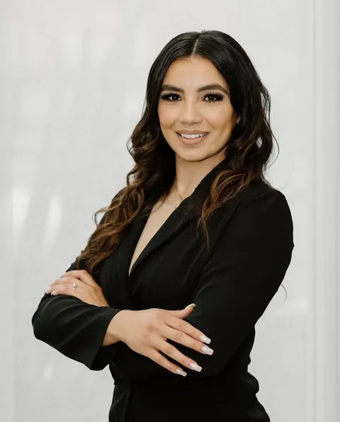Mary Fabian, real estate agent in Norwalk