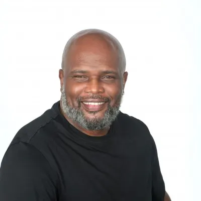 Marc Finnie, real estate agent in Los Angeles