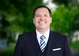 Marlon Galarreta, real estate agent in Garden Grove