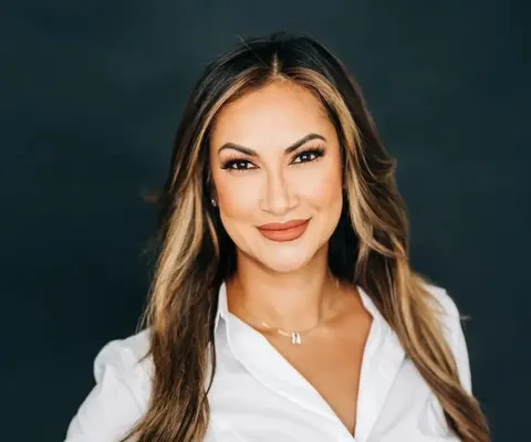 Fulvia Garcia, real estate agent in Los Angeles