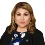 Rosie Garcia, real estate agent in Artesia