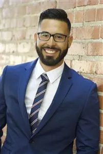 Daniel Garcia, real estate agent in La Puente