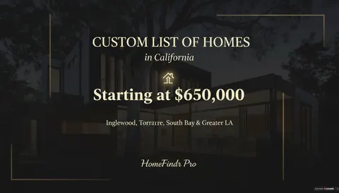 Fernando Hernandez, real estate agent in Inglewood