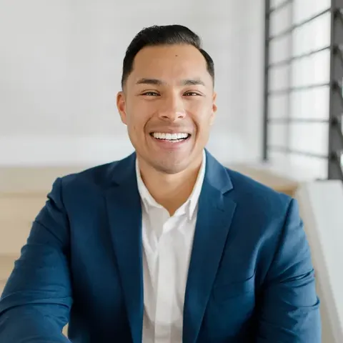 Jaime Hernandez, real estate agent in Inglewood
