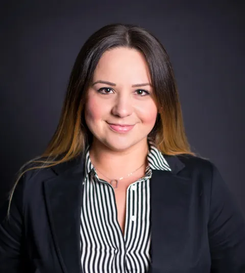 Anabel Ibarra Garcia, real estate agent in Los Angeles