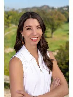 Kalista Igersheim, real estate agent in Azusa