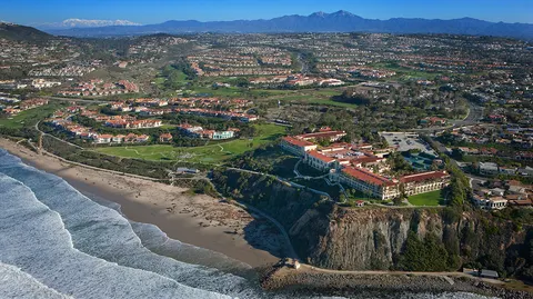 Dave Wilkinson, real estate agent in Laguna Niguel