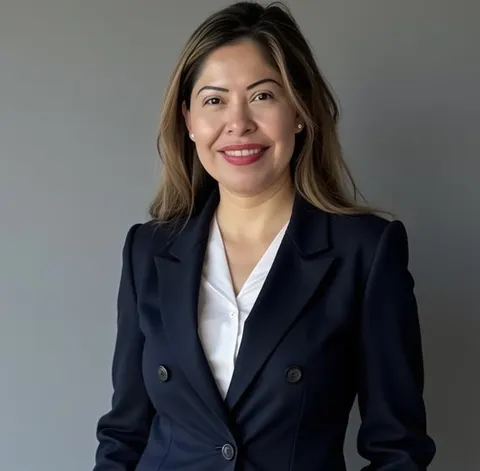 Marie Jimenez, real estate agent in Alturas