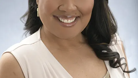Brandie Jones, real estate agent in Los Angeles