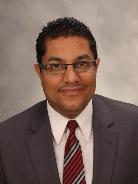 Ankit Juneja, real estate agent in Buena Park