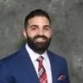 Ali Kassira, real estate agent in Los Angeles
