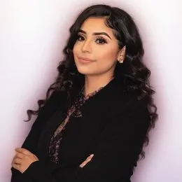 Norma Gutierrez Lazaro, real estate agent in Los Angeles