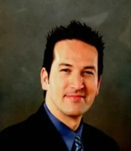 Gil Legaspi, real estate agent in Los Angeles