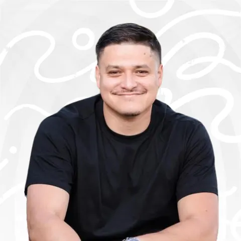 Pablo Leyva, real estate agent in Anaheim