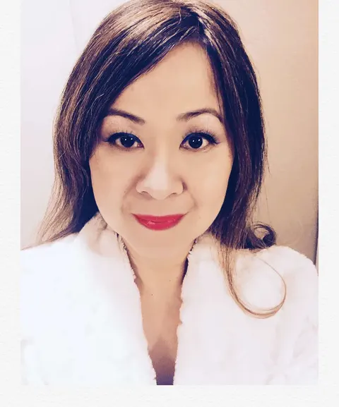 Helen Lin, real estate agent in Monrovia