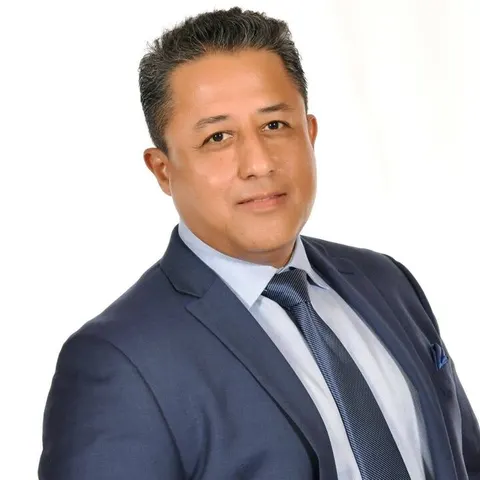 Francisco Lopez, real estate agent in Los Angeles