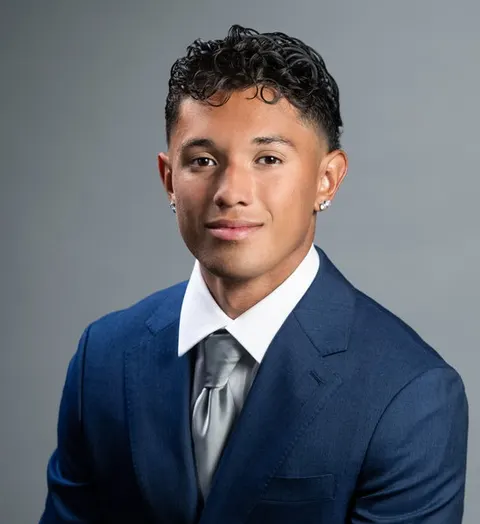 Sebastian Lopez, real estate agent in Los Angeles