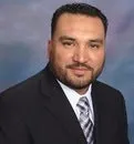 Alejandro Martinez, real estate agent in Victorville