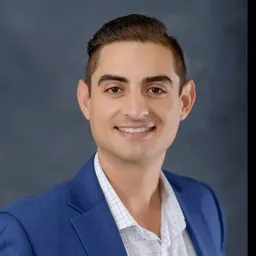 Erick Machuca Villarruel, real estate agent in Pico Rivera