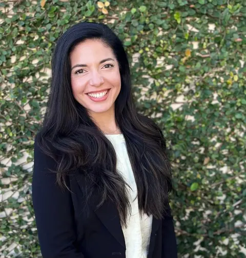 Melisa Tori, real estate agent in Whittier