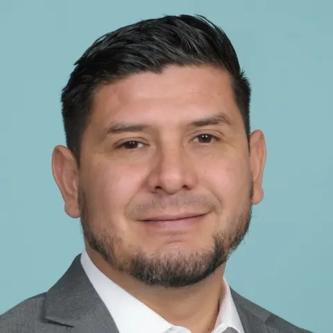 Manuel Rodriguez, real estate agent in Whittier