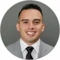 Mario Marquez, real estate agent in Culver City