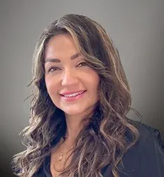 Sofia Martinez, real estate agent in Whittier