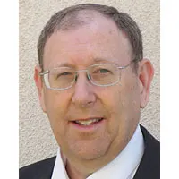 Michael Mccabe, real estate agent in Norwalk