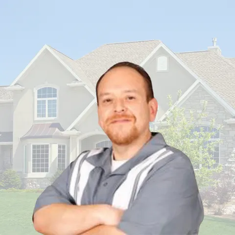 Rutilo Medina, real estate agent in El Monte