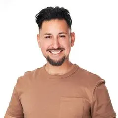 Jimmy Mercado, real estate agent in Los Angeles