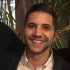 Kevin Messiha, real estate agent in Los Angeles