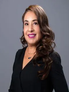 Yolanda Munoz, real estate agent in Los Angeles