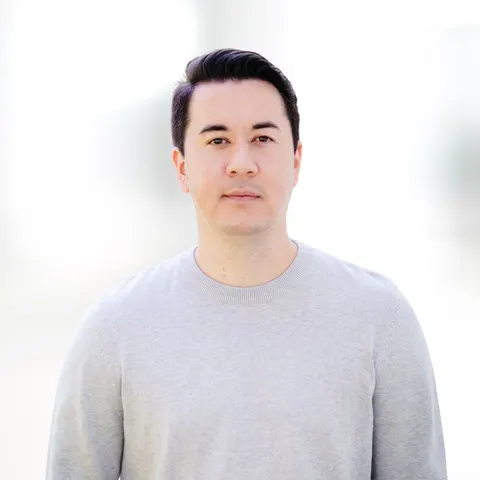 Joseph Murnik, real estate agent in Aliso Viejo