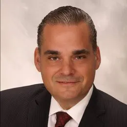 Nadim Mustafa, real estate agent in Los Angeles