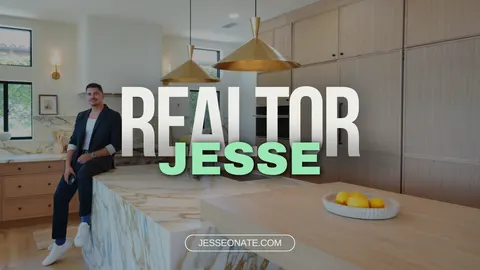 Jesse Onate, real estate agent in Anaheim