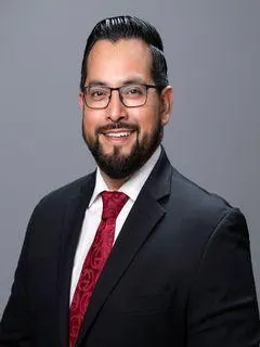 Marco Otero Ramirez, real estate agent in Los Angeles