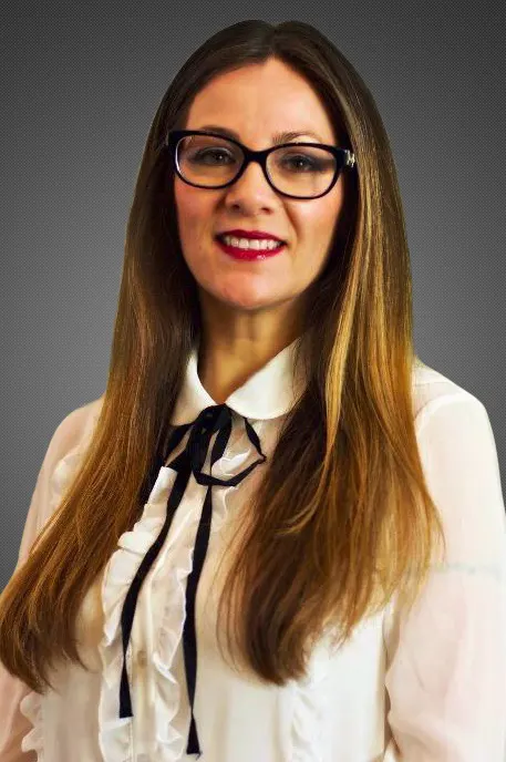 Francelia Pacheco, real estate agent in Lynwood
