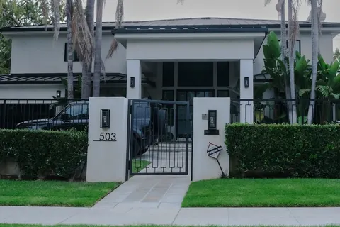 John Pagani, real estate agent in Beaumont