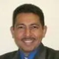 Jose Palencia, real estate agent in Victorville